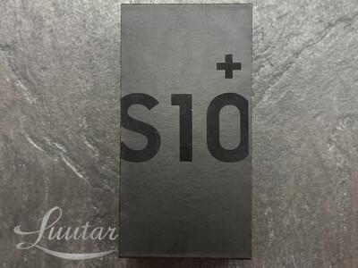Mobiiltelefon Samsung Galaxy 10+ 128GB