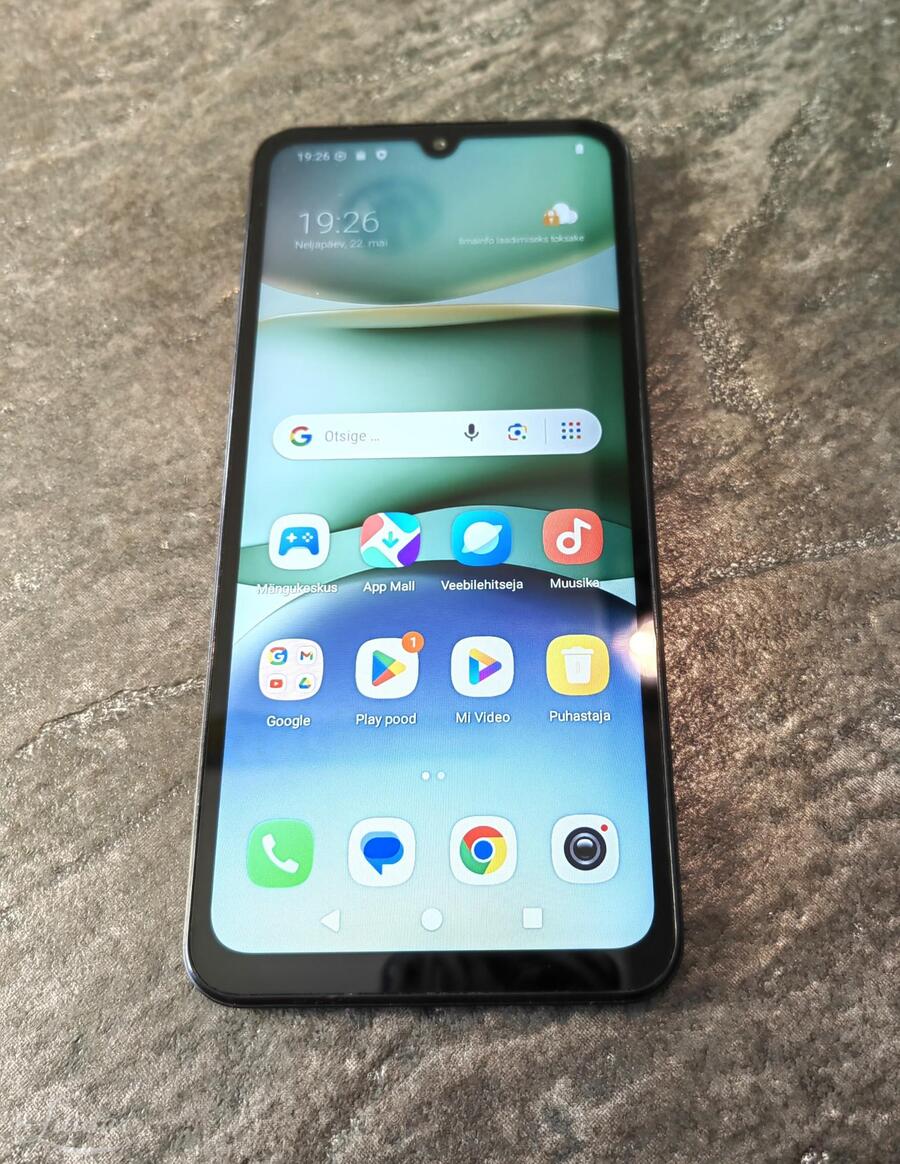 Mobiiltelefon Xiaomi Redmi A5 64GB