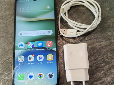Mobiiltelefon Xiaomi Redmi A5 64GB