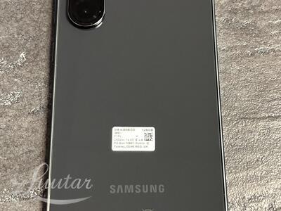 Mobiiltelefon Samsung Galaxy A36 5G 128GB 