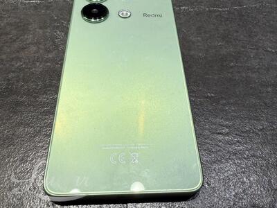 Mobiiltelefon Xiaomi Redmi Note 13 256GB