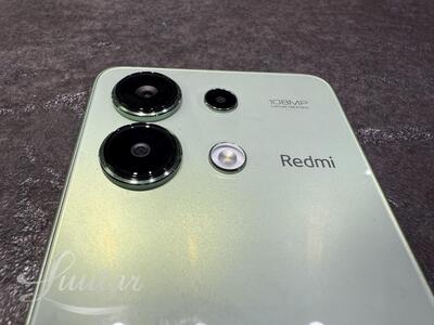 Mobiiltelefon Xiaomi Redmi Note 13 256GB