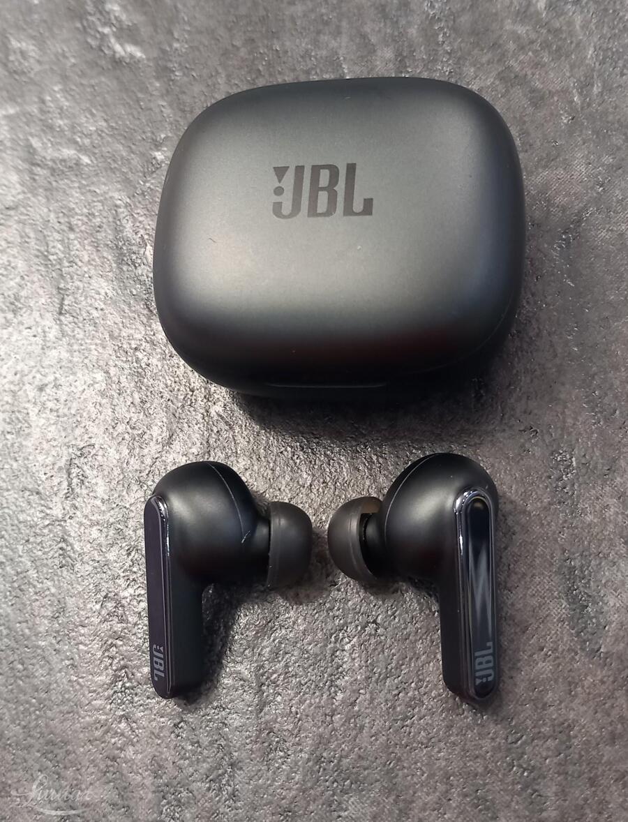 Juhtmevaba kõrvaklapid JBL Live Pro 2 TWS