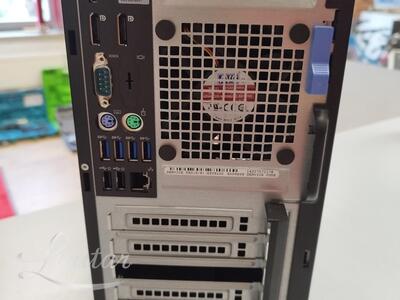 Lauaarvuti OptiPlex 5040