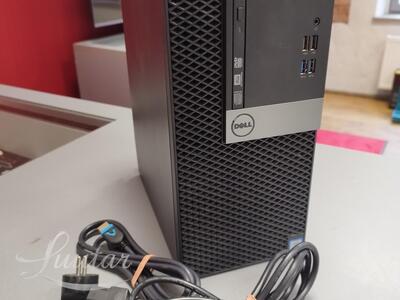 Lauaarvuti OptiPlex 5040