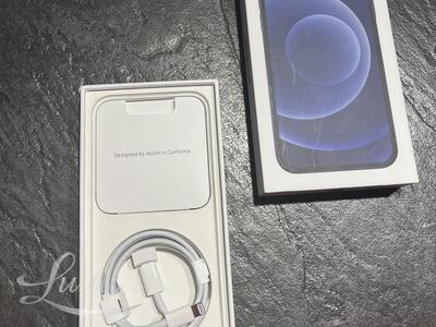 Mobiiltelefon Apple iPhone 12 64GB