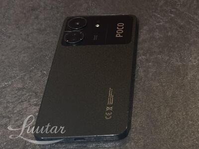 Mobiiltelefon Xiaomi Poco C65 256 Gb