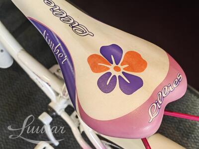 Jalgratas Rower Limber 20` Girl