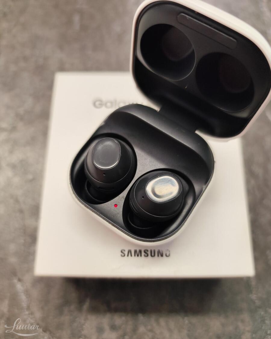 Kõrvaklapid Samsung Galaxy Buds FE SM-R400