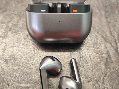 Kõrvaklapid Samsung Galaxy Buds 3 SM-R530