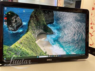 Monitor Dell SP2309Wc  23"