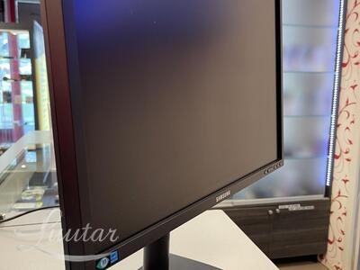 Monitor Samsung LS22E45UDWG/EN