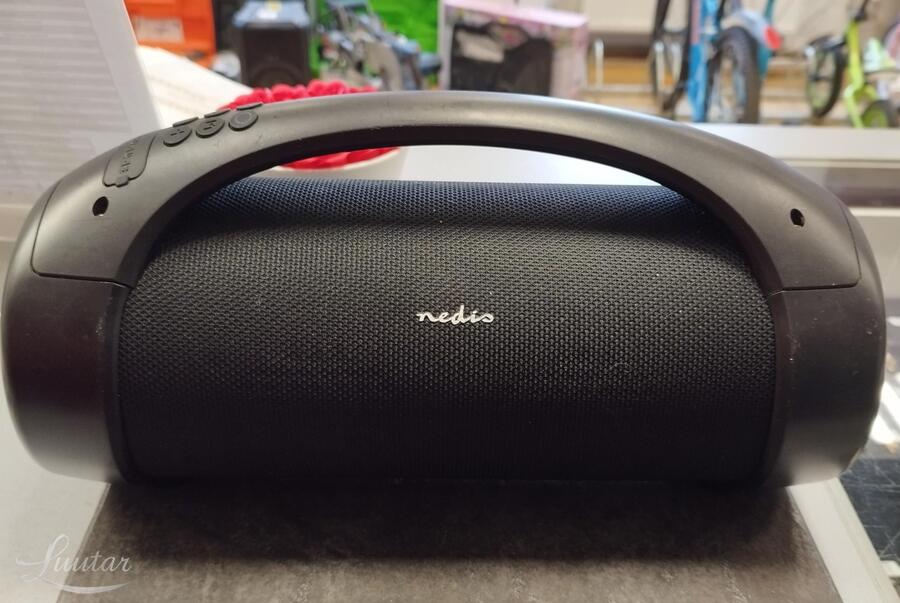 Kõlar Nedis Party Boombox