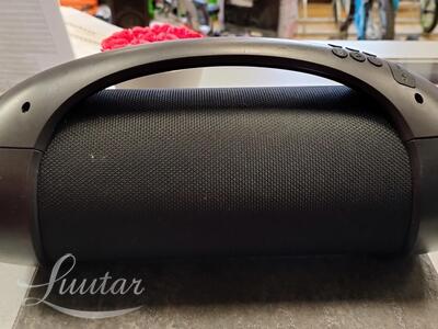 Bluetooth kõlar Nedis Party Boombox