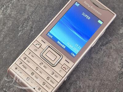 Mobiiltelefon Sony Ericsson Elm J10i2