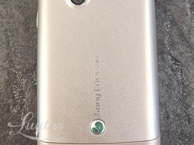 Mobiiltelefon Sony Ericsson Elm J10i2