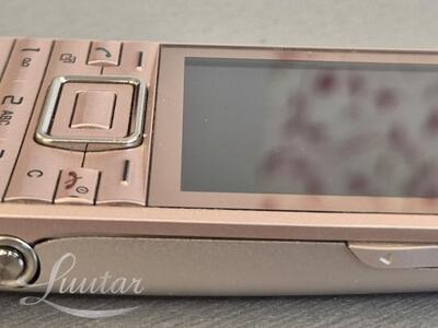 Mobiiltelefon Sony Ericsson Elm J10i2