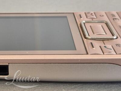 Mobiiltelefon Sony Ericsson Elm J10i2