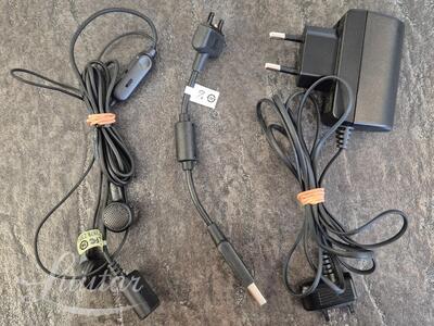 Mobiiltelefon Sony Ericsson Elm J10i2