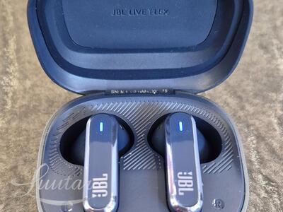 Kõrvaklapid JBL Live Flex