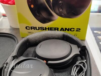 Kõrvaklapid Skullcandy Crusher ANC 2