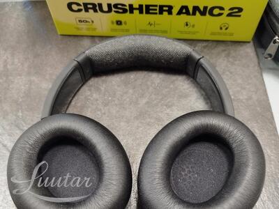 Kõrvaklapid Skullcandy Crusher ANC 2