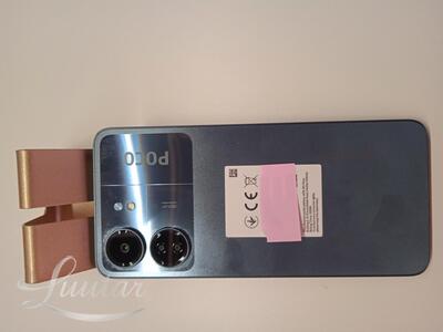 Mobiiltelefon Xiaomi Poco C65 256GB