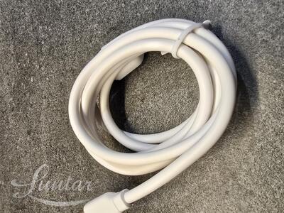Laadija PRESTICO F7S 1xUSB+Juhe USB Type-C 2.4A