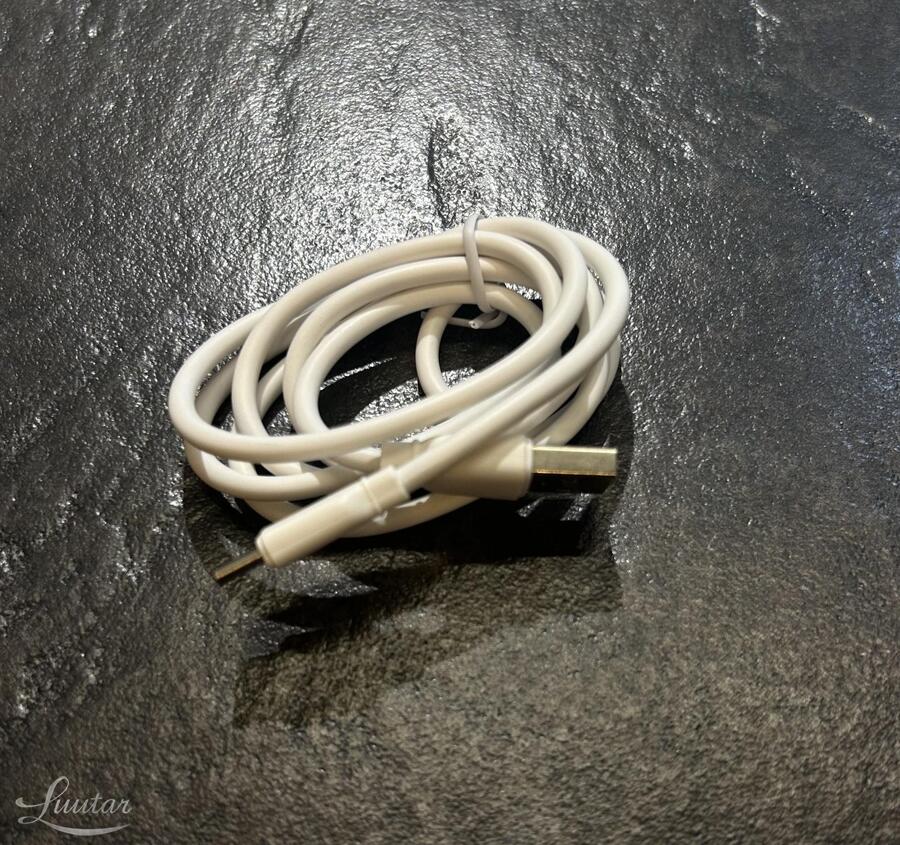 Laadija PRESTICO F7S 1xUSB+Juhe Type C 2.4A UUS!