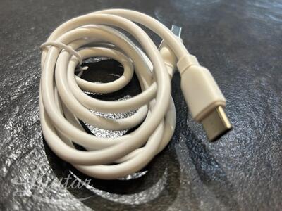Laadija PRESTICO F7S 1xUSB+Juhe Type C 2.4A UUS!