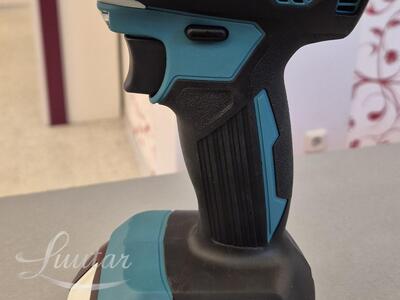 Tööriistakomplekt Makita DLX2189TJ