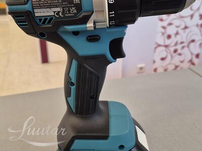 Tööriistakomplekt Makita DLX2189TJ