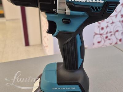 Tööriistakomplekt Makita DLX2189TJ
