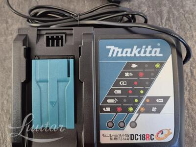 Tööriistakomplekt Makita DLX2189TJ
