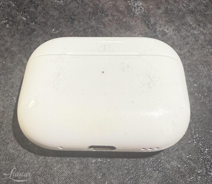 Kõrvaklapid AirPods Pro 2