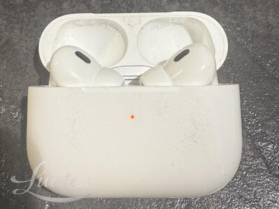 Kõrvaklapid AirPods Pro 2