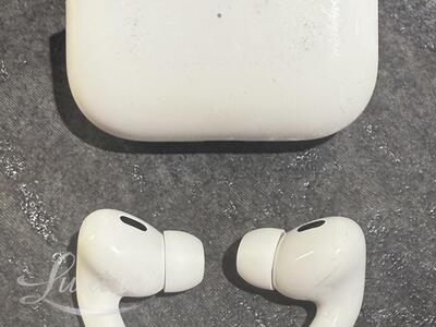Kõrvaklapid AirPods Pro 2