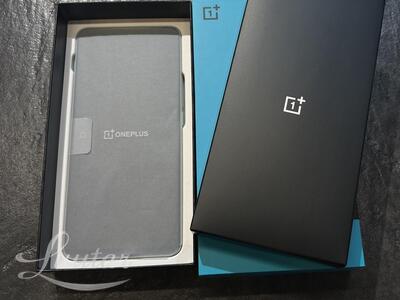 Mobiiltelefon OnePlus Nord 4 256GB UUS