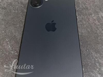 Mobiiltelefon Apple Iphone 16 Plus128GB