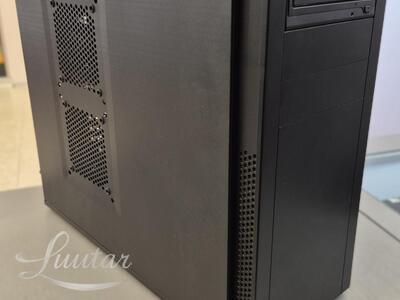 Lauaarvuti i5-7500 CPU 3.40 GHz