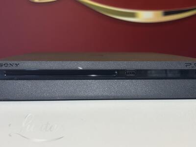 Mängukonsool Sony PlayStation 4 Slim 500GB