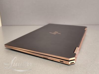 Sülearvuti HP Spectre X360