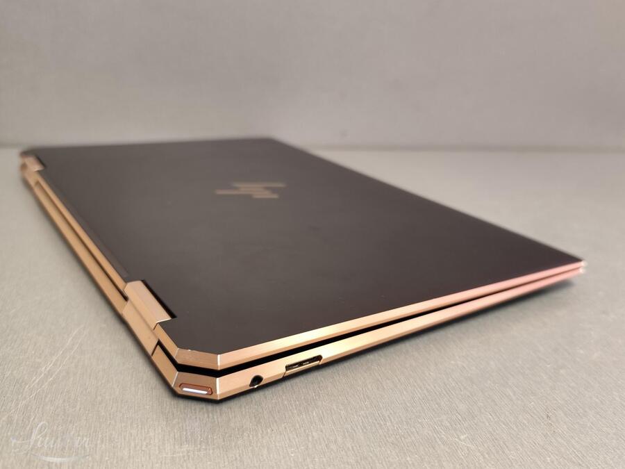 Sülearvuti HP Spectre X360