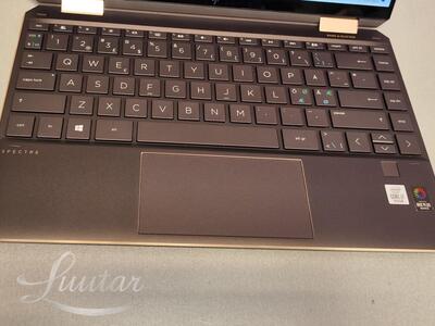 Sülearvuti HP Spectre X360