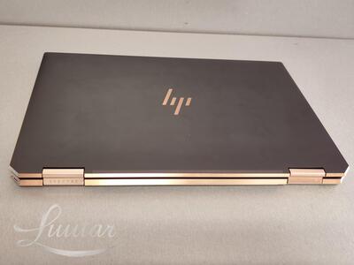Sülearvuti HP Spectre X360