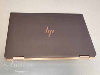 Sülearvuti HP Spectre X360