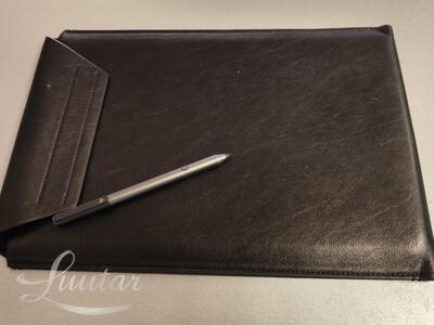 Sülearvuti HP Spectre X360