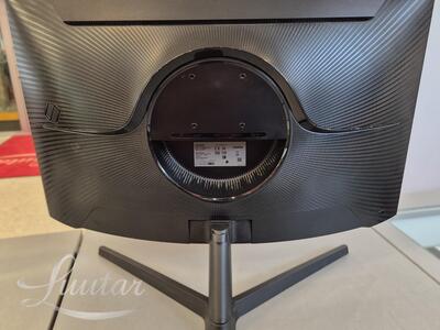 Monitor Samsung S32AG550EP