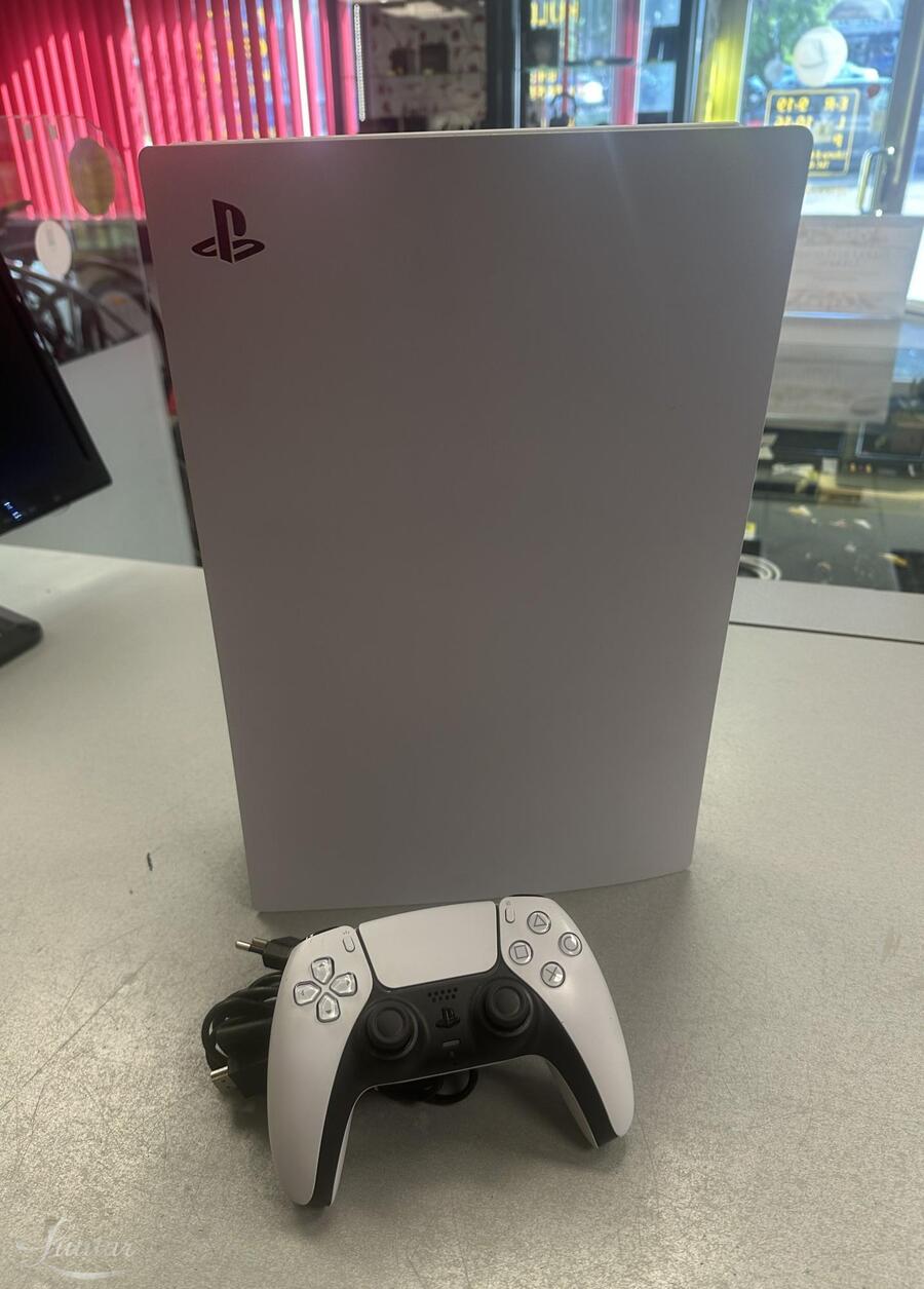 Mängukonsool Sony Playstation 5 CFI-1216B