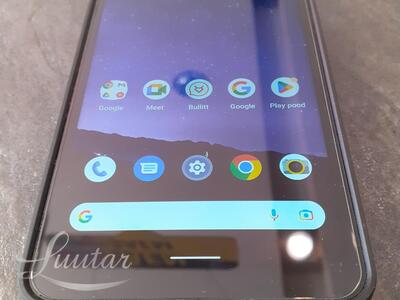 Mobiiltelefon Cat S75 128GB